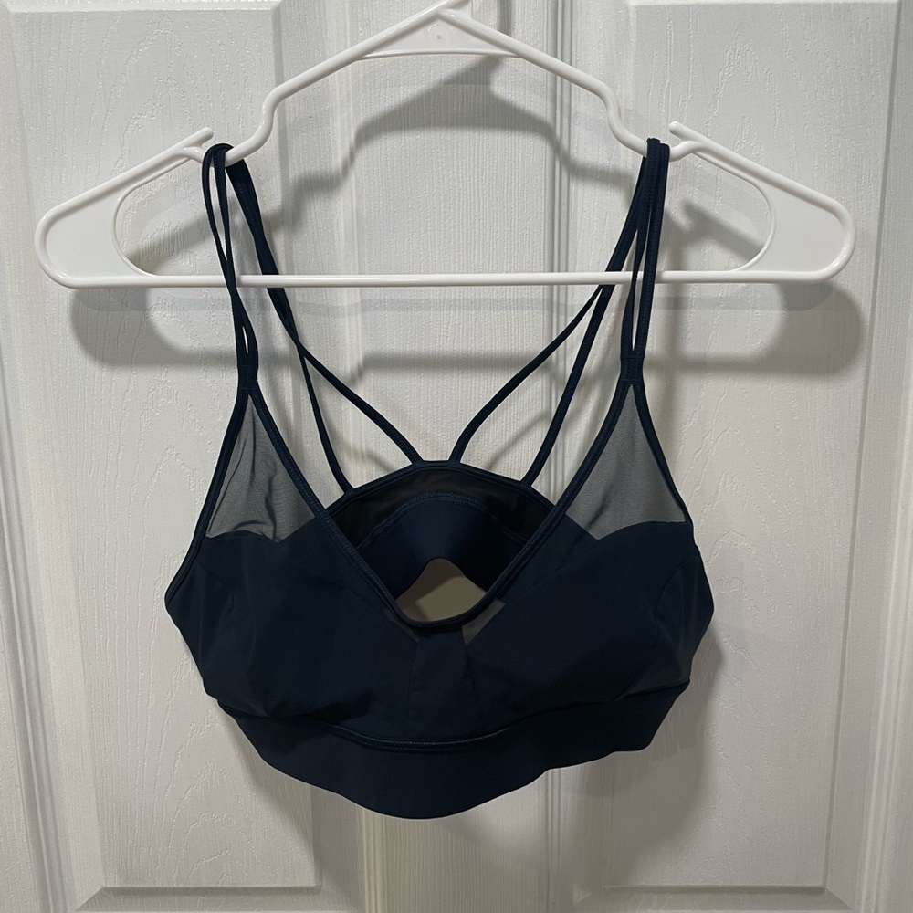 Lululemon Anew Bra Light Support A/B Cup